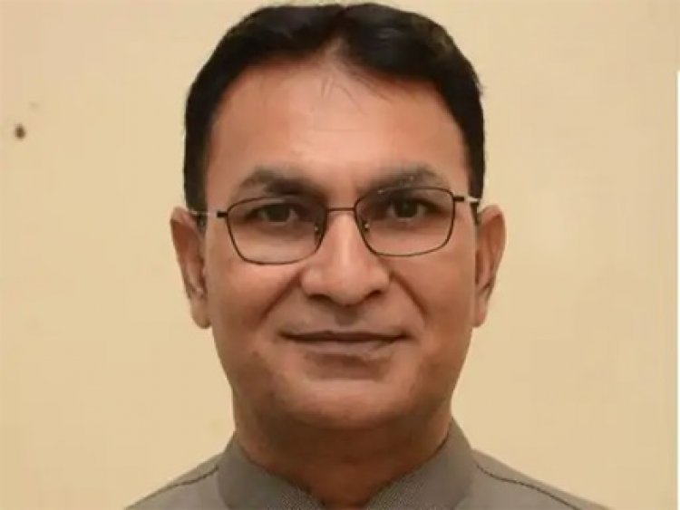 AIU राष्ट्रीय समिति की कमान प्रो. राजीव चौधरी को