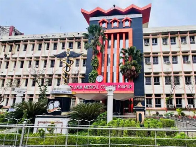 तबादलों से बढ़ी मेडिकल कॉलेज की मुश्किलें