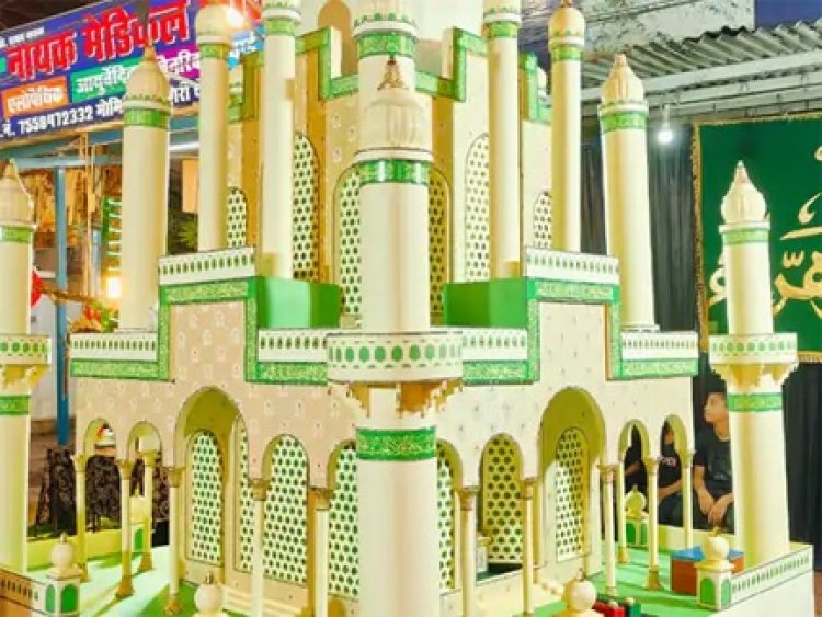 मोहर्रम पर ट्रैफिक डायवर्ट, घर से निकलने से पहले जानें रूट