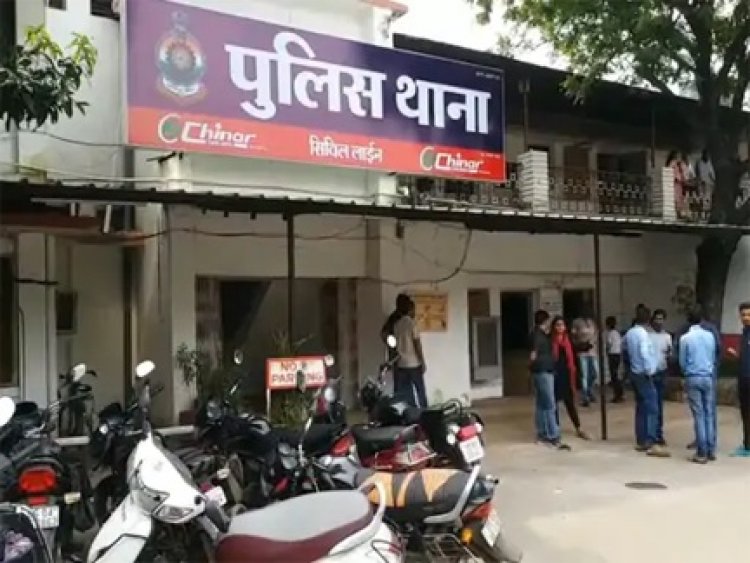 रायपुर में डीएसपी बने साइबर ठगी के शिकार