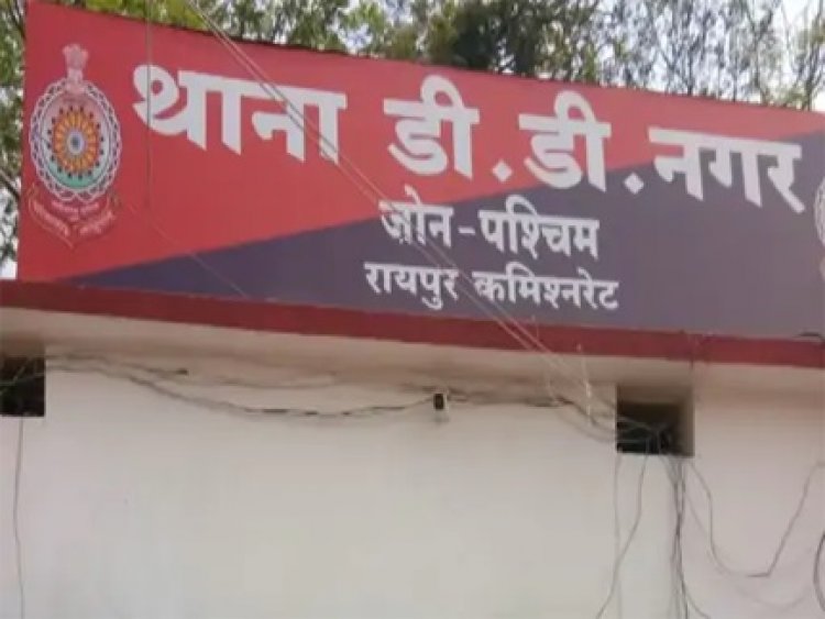 2.95 लाख की धोखाधड़ी, मशीन नहीं मिली