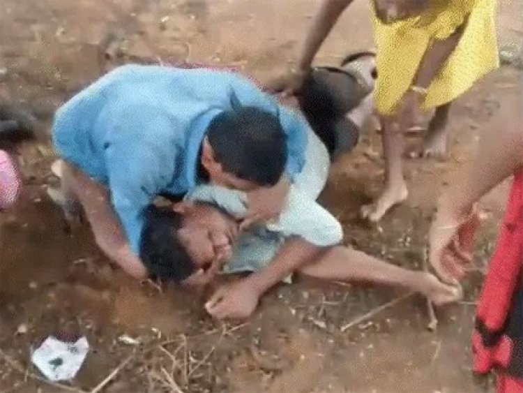 बेमेतरा में दीवार ढहने से 2 बच्चियों की दर्दनाक मौत