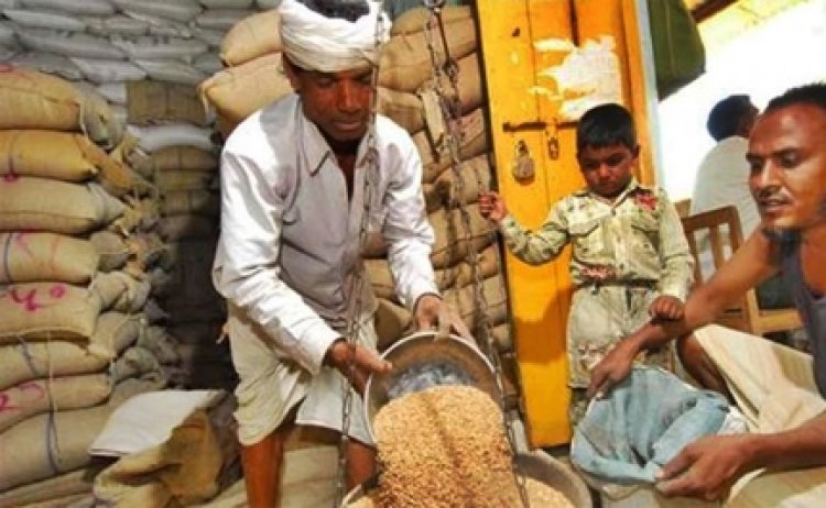 मार्जिन बढ़ाओ, नहीं तो राशन वितरण ठप