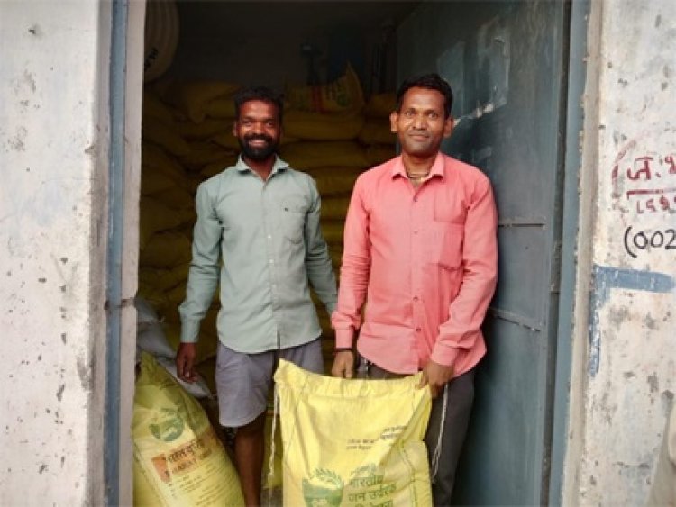 मुख्यमंत्री विष्णुदेव साय की पहल से किसानों को बड़ी राहत