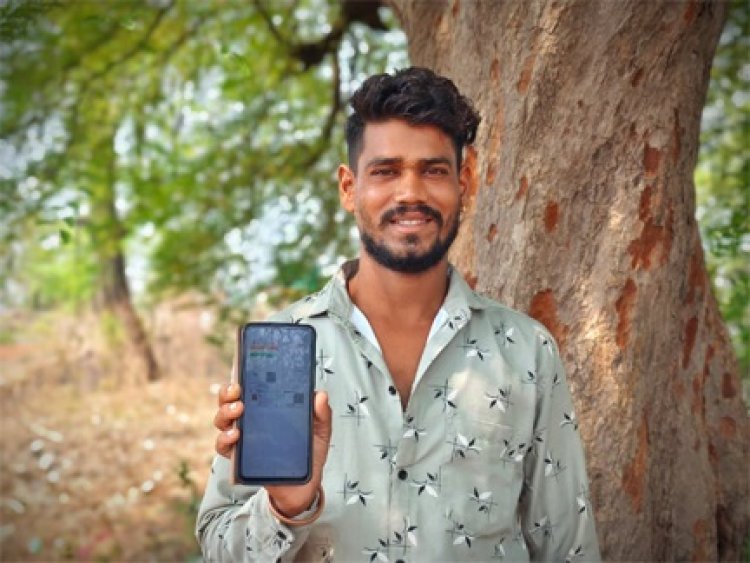 मुख्यमंत्री हेल्पलाइन का कमाल, डेढ़ माह से लंबित समस्या का 6 घंटे में हुआ समाधान