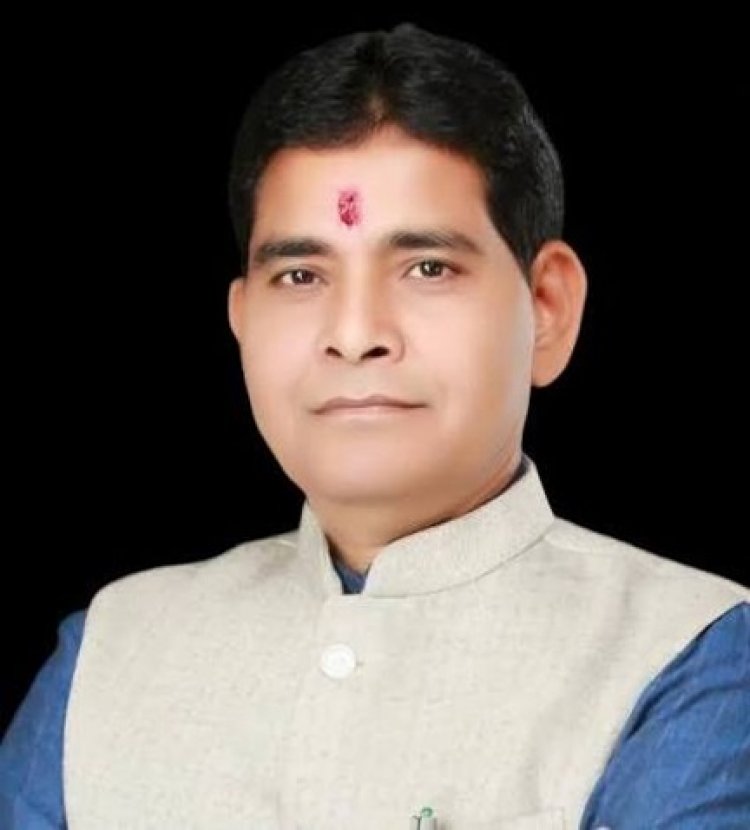 राजस्व मंत्री टंक राम वर्मा लेंगे उच्च शिक्षा विभाग की समीक्षा बैठक