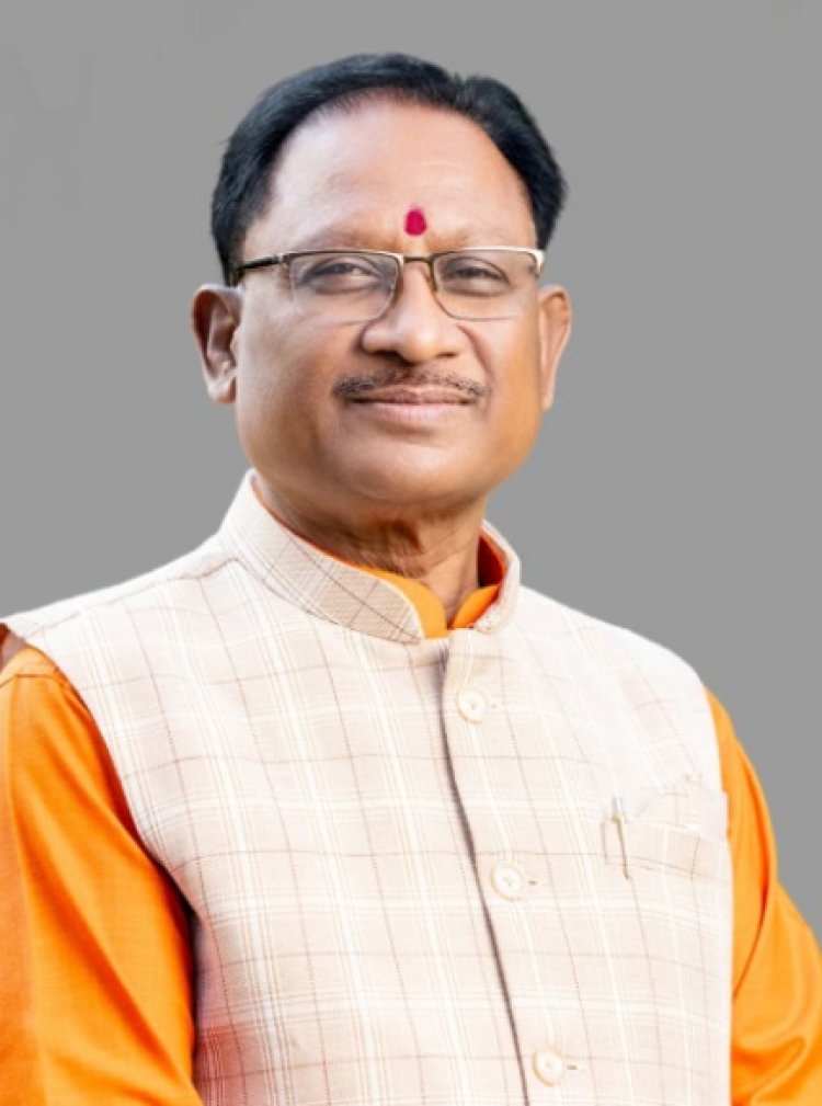 खेल प्रतिभाओं को आधुनिक प्रशिक्षण, बेहतर संसाधन और प्रतिस्पर्धात्मक अवसर उपलब्ध कराएगी हमारी सरकार : मुख्यमंत्री साय