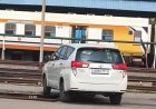 रेलवे स्टेशन पर बड़ा सुरक्षा उल्लंघन, प्लेटफॉर्म पर इनोवा