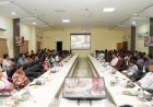 सुकमा में 'विकसित भारत गारंटी फॉर रोजगार एवं आजीविका मिशन (ग्रामीण) ग्राम योजना' का शुभारंभ