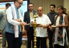 चिकित्सा में आधुनिक तकनीक के साथ मानवीय संवेदनाएं भी जरूरी है - राज्यपाल डेका