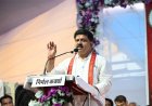 कबीरधाम के गंडईखुर्द से वीबी-जी राम जी योजना का हुआ राज्य स्तरीय शुभारंभ