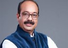 उप मुख्यमंत्री अरुण साव की पहल पर सभी संभागीय एवं जिला मुख्यालय वाले नगरीय निकायों में लगेंगी डॉ. श्यामा प्रसाद मुखर्जी की मूर्ति