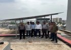 रायपुर की सोसायटी ने बिजली बिल कम करने की निकाली जुगत