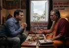 रायपुर में तंत्र-मंत्र के जाल में फंसा कारोबारी
