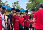 ग्वालियर की जूनियर फुटबॉल टीम घोषित