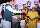 स्वस्थ छत्तीसगढ़ करेगा विकसित छत्तीसगढ़ का निर्माण- मुख्यमंत्री साय