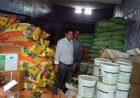 उर्वरक वितरण में गड़बड़ी पर बड़ी कार्रवाई