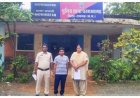 रायगढ़ में शादीशुदा युवक ने कुंवारा बन रचा प्रेमजाल