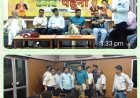 रायपुर प्रेस क्लब का होगा कायाकल्प, आधुनिक सुविधाओं से होगा लैस