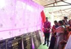 बस्तर के दूरस्थ क्षेत्रों में विकास कार्यों को मिली नई गति- वन मंत्री केदार कश्यप