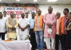 नगर को स्वच्छ, सुंदर और विकसित बनाने में निभाएं सक्रिय भूमिका: मंत्री रामविचार नेताम