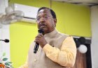 नगर विकास में निभाएं सक्रिय भूमिका, जनसमस्याओं के समाधान को दें प्राथमिकता: मंत्री रामविचार नेताम