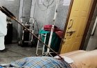 आंबेडकर अस्पताल में सफल जटिल सर्जरी
