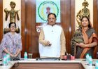 आर्थिक सशक्तिकरण की नई पहचान बनी महतारी वंदन योजना