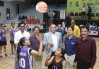 इंदौर की बेटियों ने जीत के साथ शुरू किया अभियान