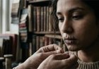 जापान में महिला के होंठ सिले, रूममेट गिरफ्तार