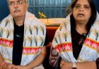 छत्तीसगढ़ की मनोहारी पर्यटन छटा से अभिभूत हुए, पूर्व पर्यटन महानिदेशक, भारत सरकार