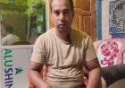 मुख्यमंत्री विष्णु देव साय की जनहितकारी पहल का असर : सीएम हेल्पलाइन 1076 ने 24 घंटे में दिलाया न्याय, सेवक राम के परिवार के चेहरे पर लौटी मुस्कान
