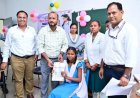 HPV अभियान में GPM ने हासिल किया पहला स्थान