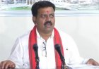 सदन में विपक्ष पर बरसे विजय शर्मा