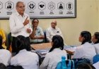 छात्राओं के भविष्य को मिली नई उड़ान