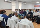 7 कंपनियां पहुंचीं, 62 युवाओं को मिला रोजगार