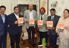 लोकायुक्त आयोग का वार्षिक प्रतिवेदन राज्यपाल को सौंपा गया