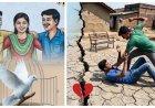दोस्त ही बना दुश्मन, बेरहमी से की पिटाई