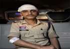 राजीव भवन घेराव बना रणक्षेत्र, 16 पुलिसकर्मी घायल