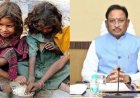CM साय के निर्देश, कुपोषण पर बनेगा मास्टर प्लान