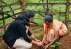 आंगनबाड़ी केंद्रों में पोषण शिक्षा को नई दिशा, स्थानीय खाद्य संसाधनों और मिलेट्स को मिलेगा बढ़ावा