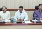 MLALADS सॉफ्टवेयर पर कार्यशाला सह समीक्षा बैठक आयोजित