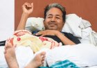 इस्तीफे पर बोले सोनम वांगचुक, कह दी बड़ी बात