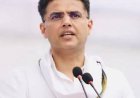 28 जुलाई को रायपुर में BJP पर हमला बोलेंगे सचिन पायलट