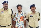 स्क्रैप चोरी के साथ कोयला तस्करी का राज खुला