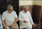 रामगोपाल अग्रवाल को 5 अगस्त तक जेल