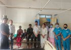 उप मुख्यमंत्री विजय शर्मा की पहल से समय पर उपचार ने बचाई 4 वर्षीय मासूम की जान