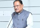 गांवों के समग्र विकास से ही विकसित छत्तीसगढ़ का संकल्प होगा साकार : मुख्यमंत्री विष्णुदेव साय