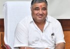 कॉमनवेल्थ गेम्स में रजत पदक जीतकर ज्ञानेश्वरी यादव ने बढ़ाया छत्तीसगढ़ का गौरव : राजेश अग्रवाल