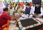 विकास का कोई विकल्प नहींः मंत्री टंक राम वर्मा